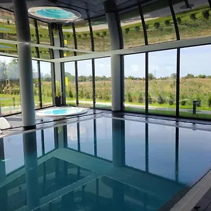 Westin House - Blue Kołobrzeg
